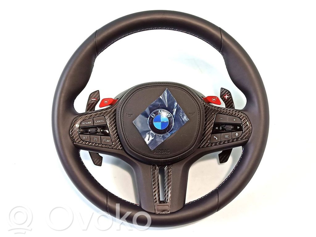 BMW M4 G82 G83 Kierownica 