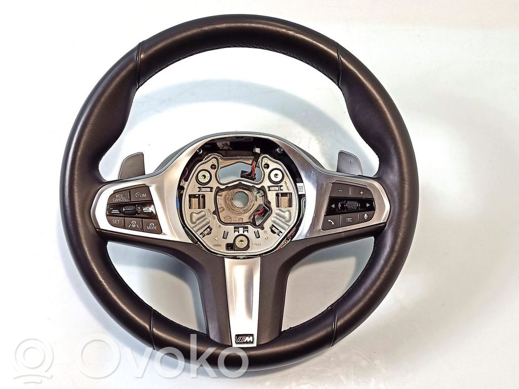 BMW 3 G20 G21 Ohjauspyörä 