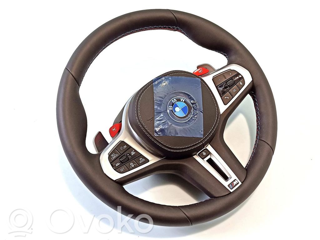 BMW M8 F91 F92 G14 G15 Ohjauspyörä 