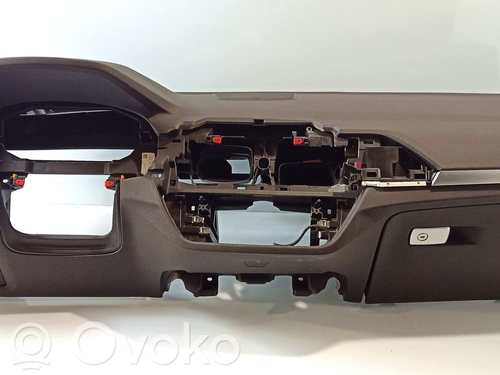 BMW X3 G01 Panelis 