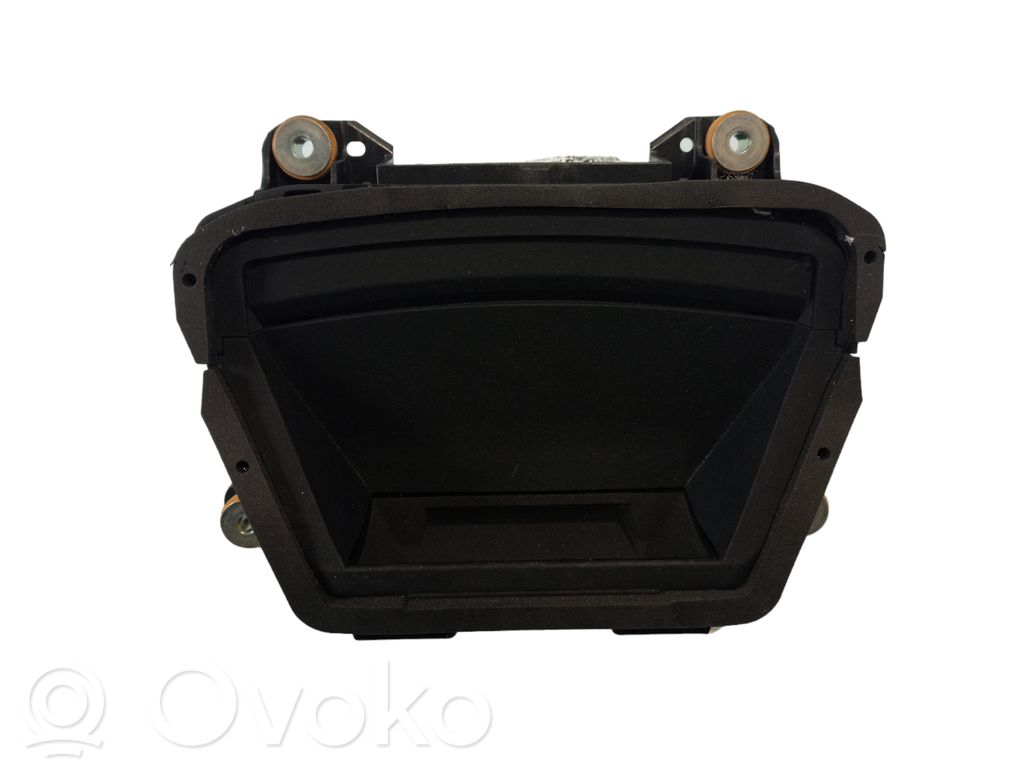 BMW 2 F45 Head up display screen 