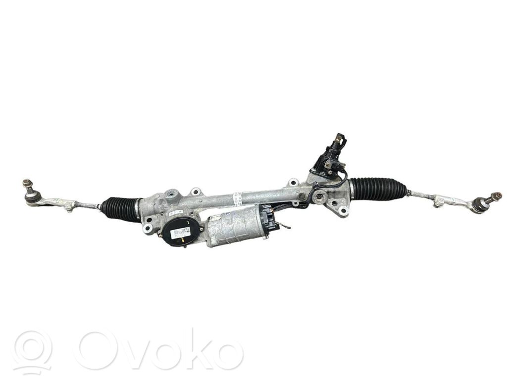 BMW 3 G20 G21 Vairo kolonėlė 