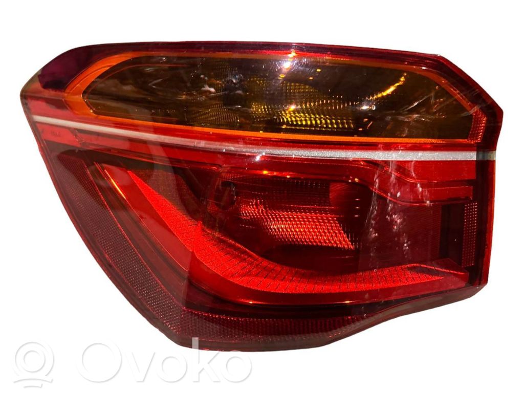 BMW X1 F48 F49 Lampa tylna 