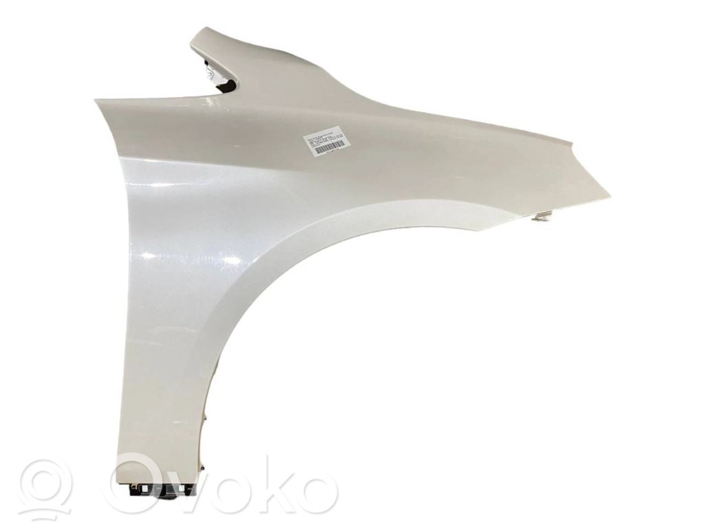 BMW 2 F45 Guardabarro 