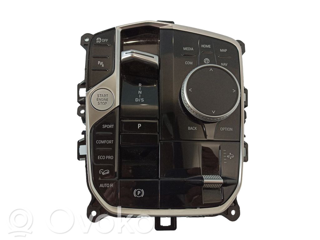 BMW X7 G07 Palanca/selector de cambios 