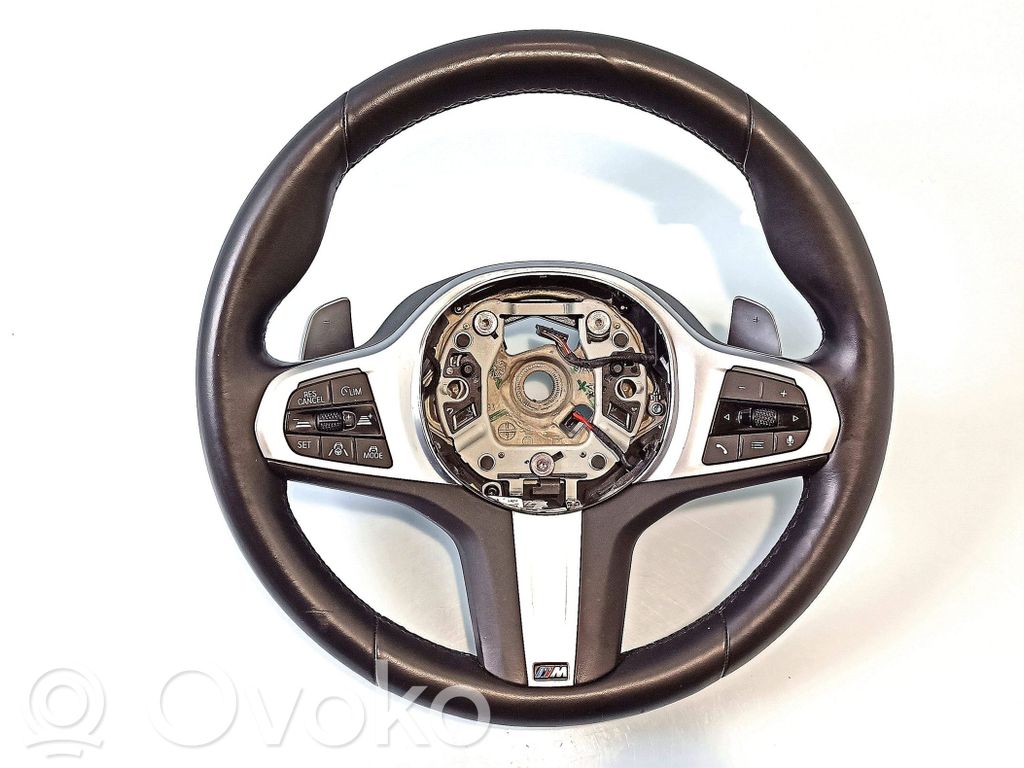 BMW X5 G05 Kierownica 