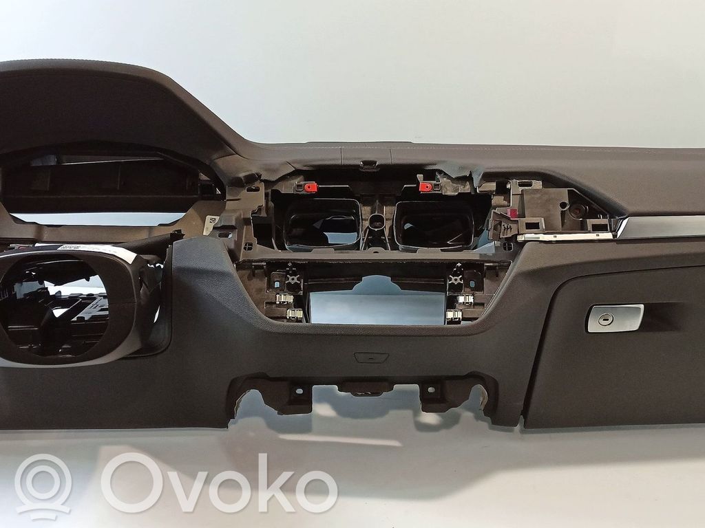 BMW X3M F97 Bord 