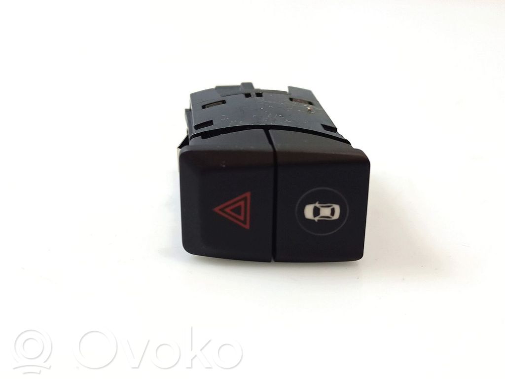 BMW X3 G01 Botón interruptor de luz de peligro 