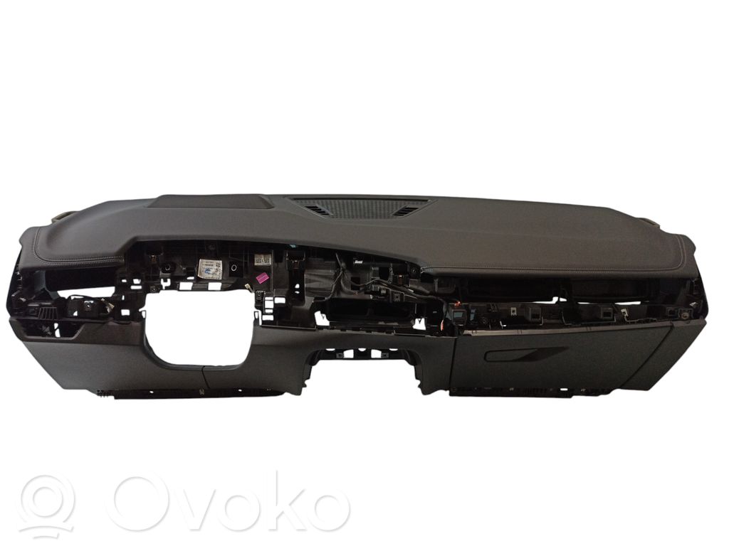 BMW X1 U11 Panel de instrumentos 