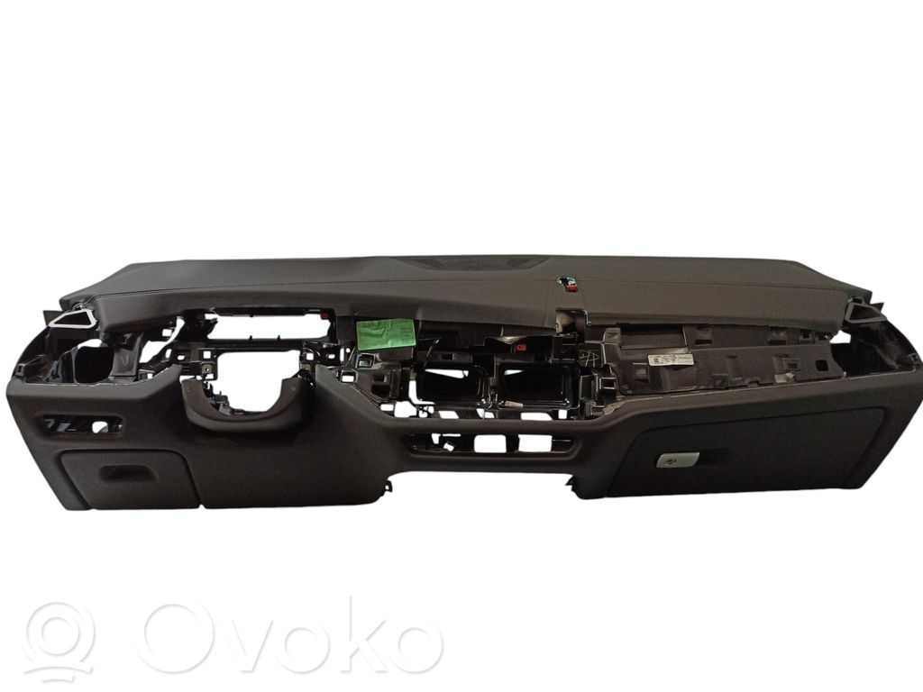 BMW X6 G06 Panelė 