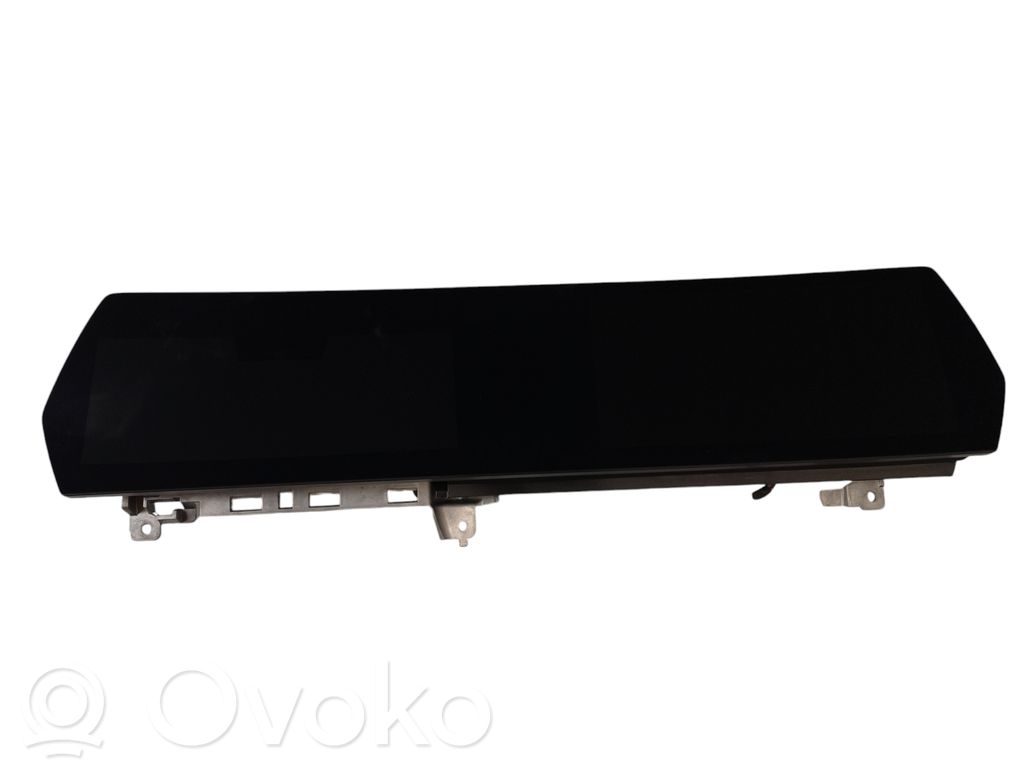 BMW X1 U11 Monitor/display/piccolo schermo 