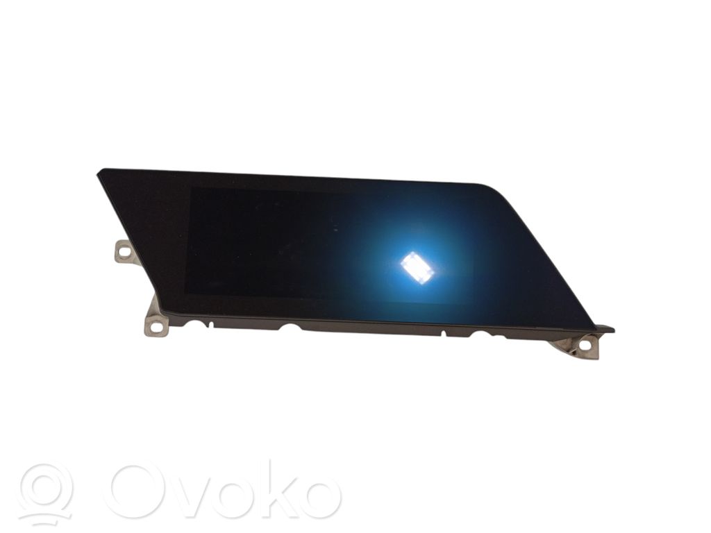 BMW 1 F40 Screen/display/small screen 