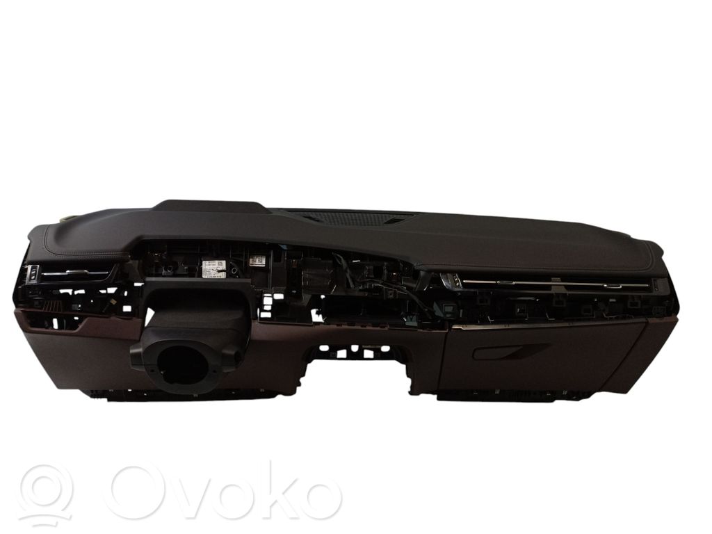 BMW X1 U11 Panel de instrumentos 