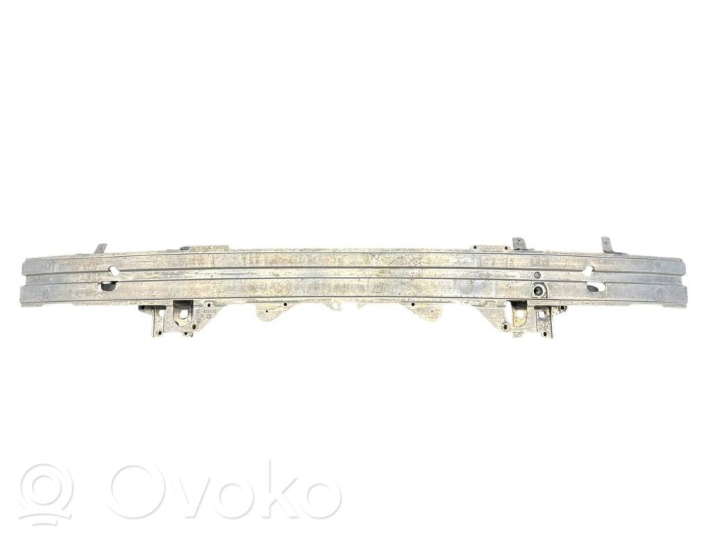 BMW 7 E65 E66 Balkis priekinio bamperio 