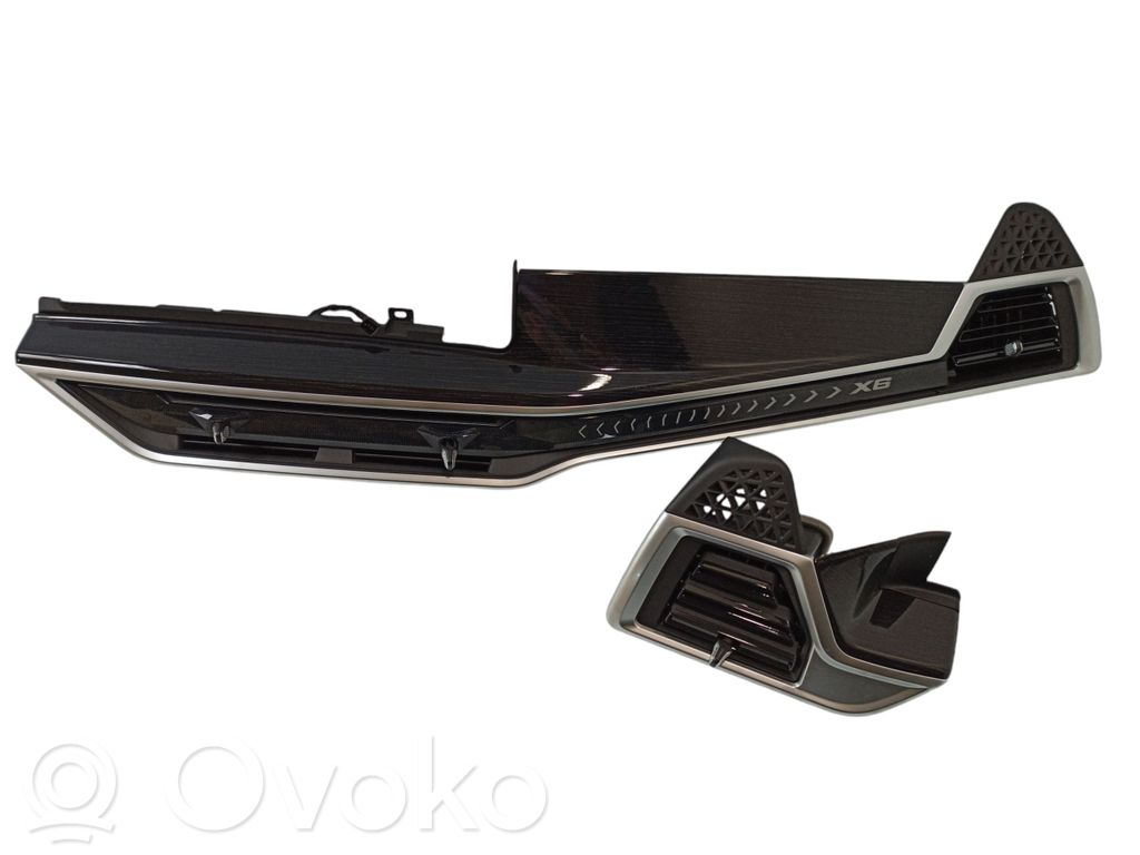 BMW X5 G05 Element deski rozdzielczej 