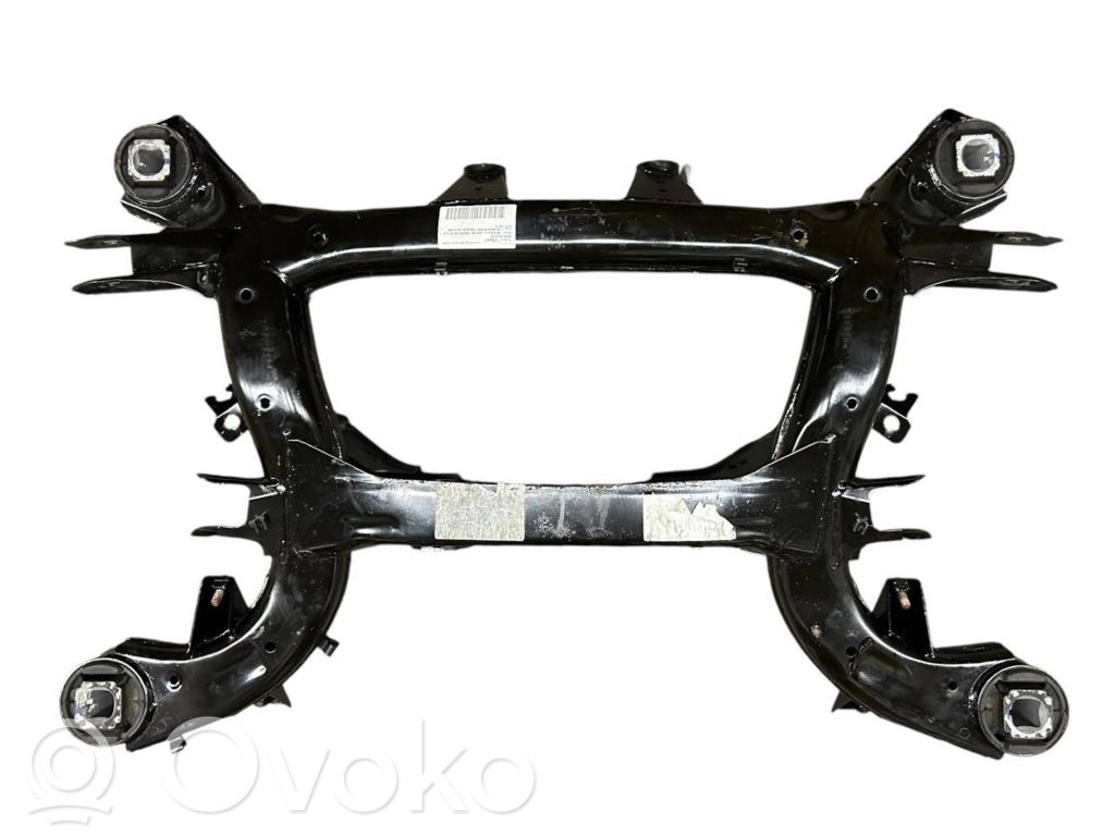 BMW X6 F16 Rear subframe 