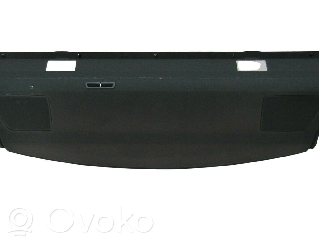 BMW 3 E90 E91 Parcel shelf 