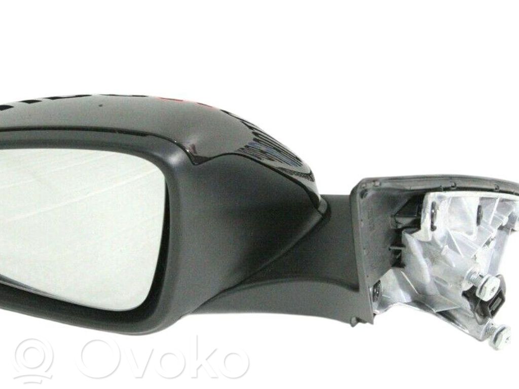 BMW 1 F52 Oglindă electrică ușă față 