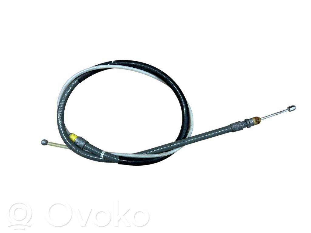 BMW 1 F20 F21 Linki hamulca ręcznego / postojowego 