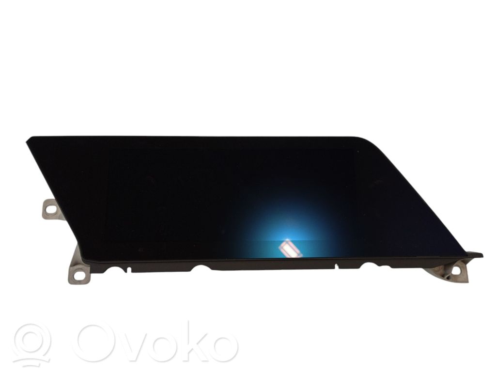 BMW 2 F44 Screen/display/small screen 