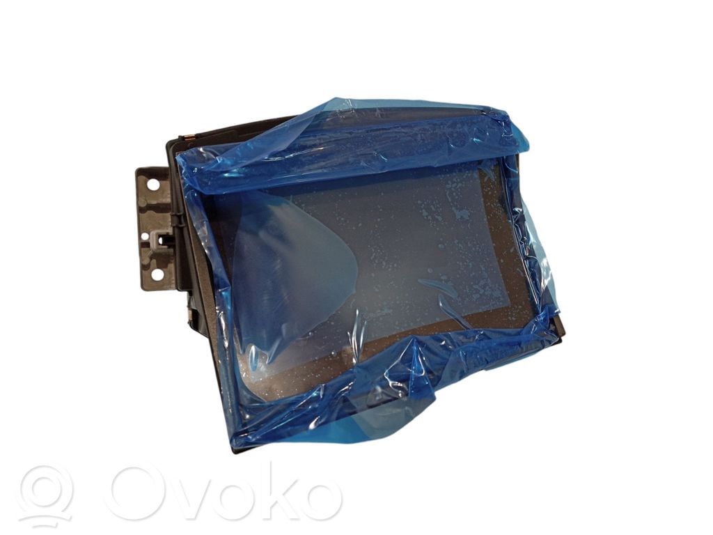 HUD-näyttö   5A4BA60,62305A4BA60,5A4BA60