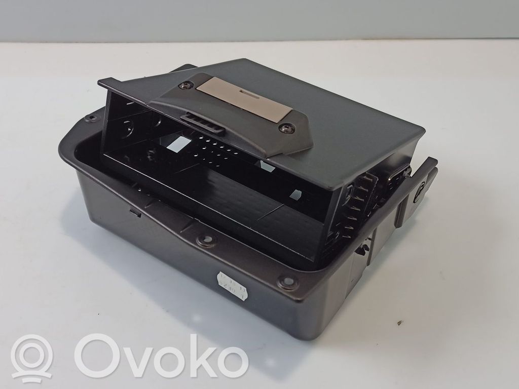 BMW 5 F10 F11 CD/DVD changer 