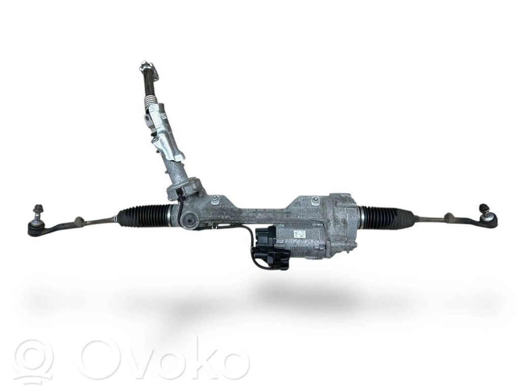 BMW 3 E90 E91 Vairo kolonėlė 