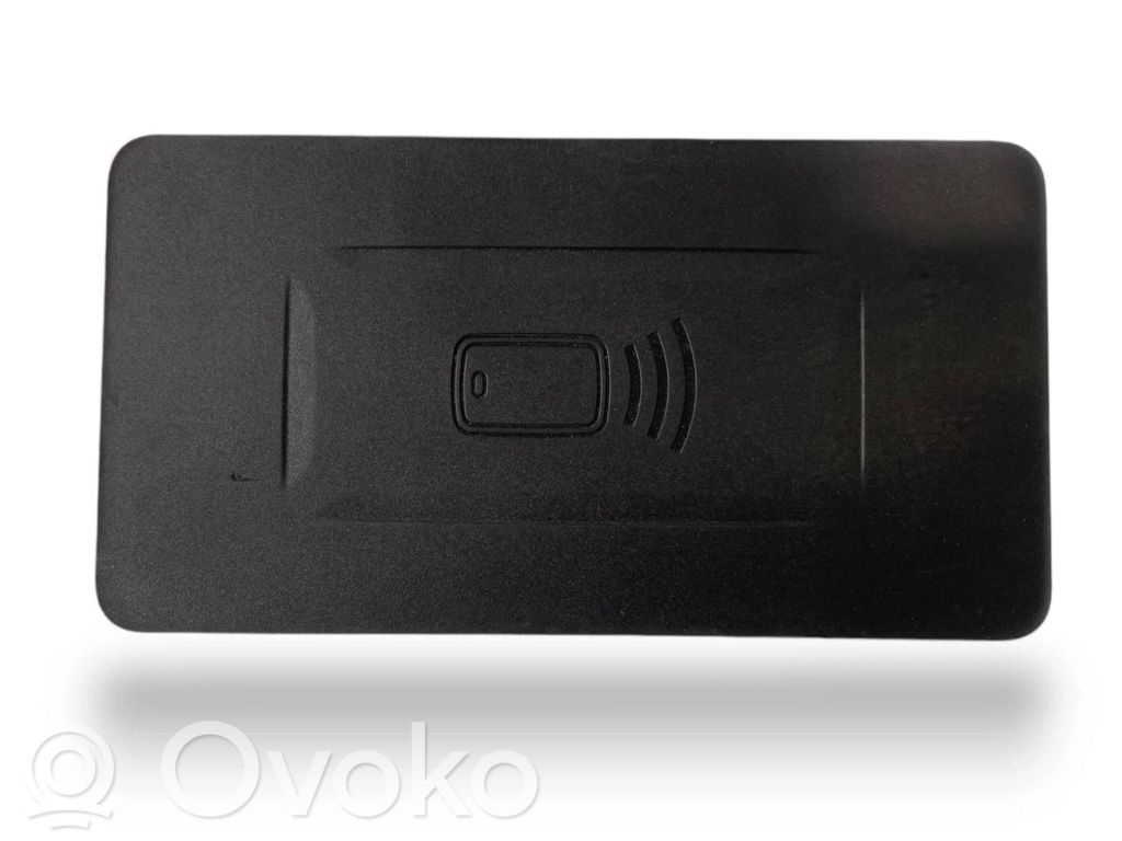 BMW 4 G22 G23 G24 G26 Wireless charging module 