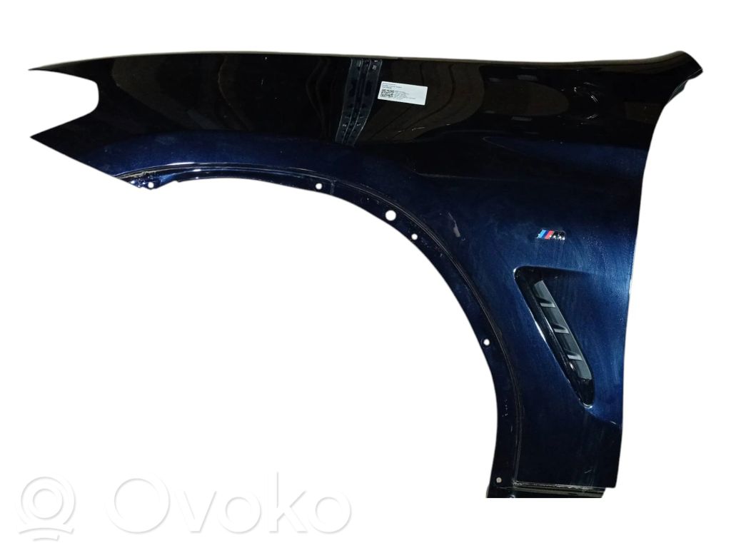 BMW X4 G02 Sparnas 