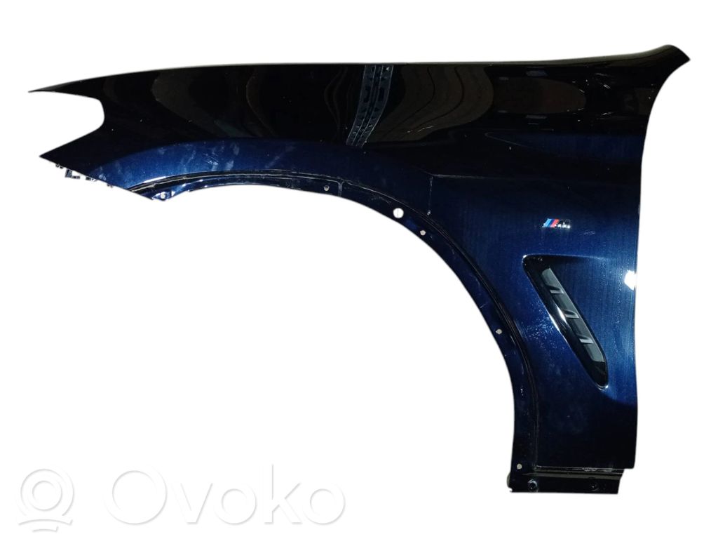 BMW X4 G02 Sparnas 