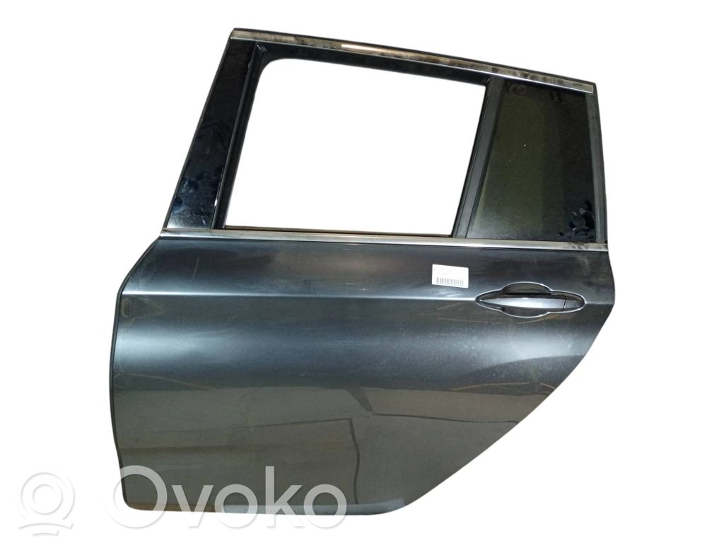 BMW 2 F46 Puerta trasera 