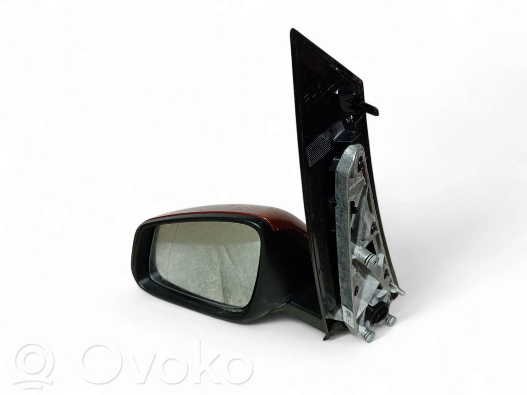BMW 2 F46 Elektryczne lusterko boczne drzwi przednich 