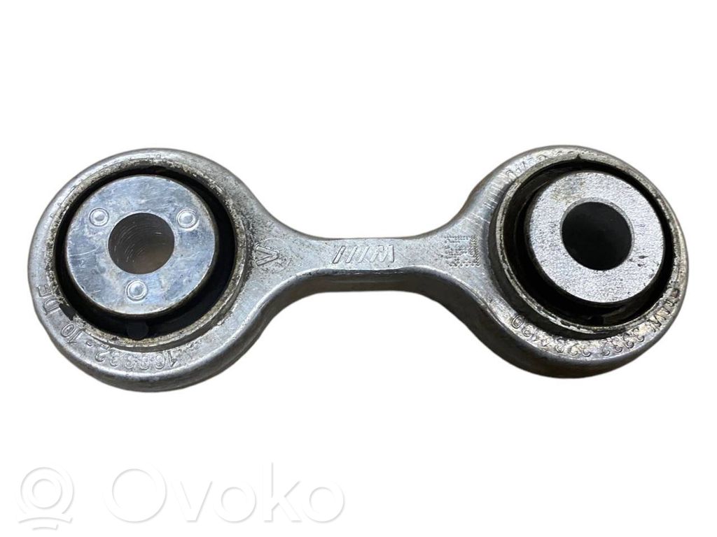 BMW 5 F10 F11 Querlenker hinten 