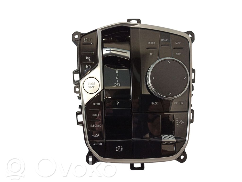 Selector caja de cambios   5A9CB29,61315A9CB29