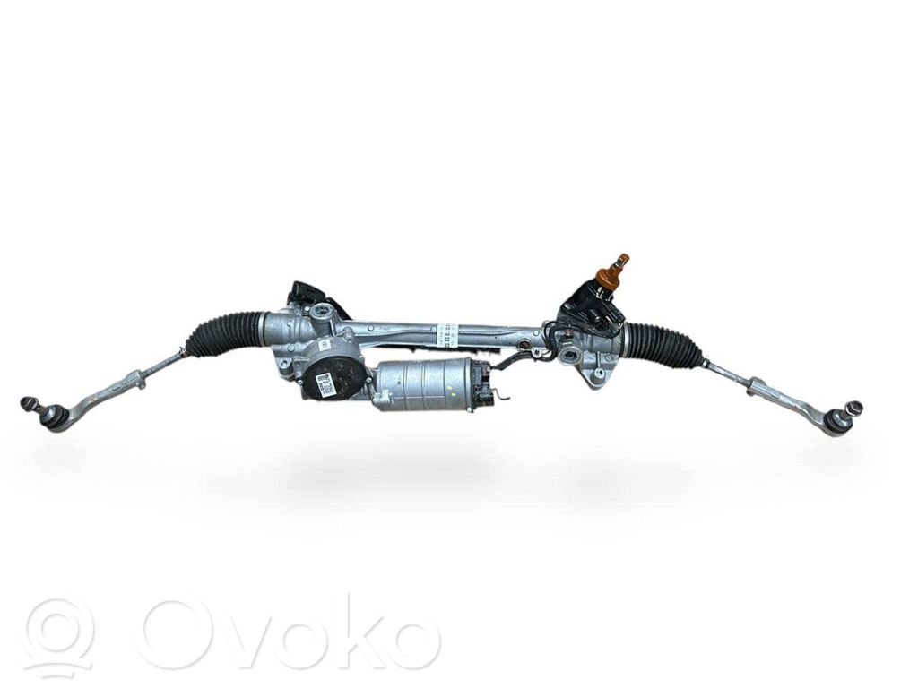 BMW X4 G02 Hammastanko 
