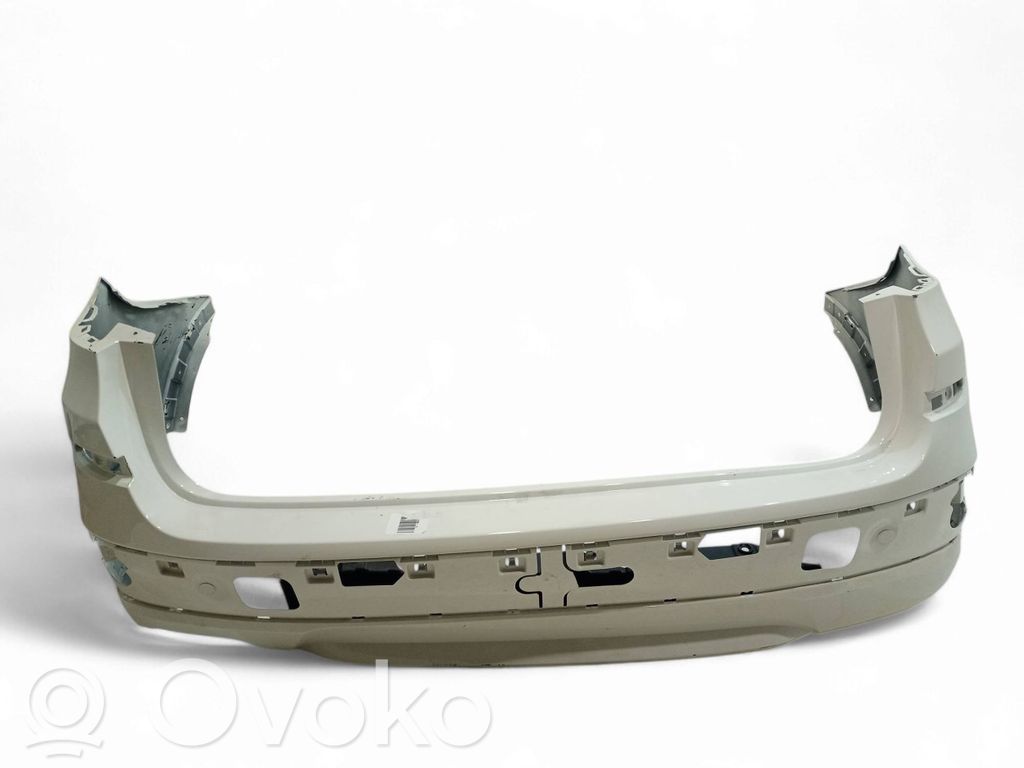 BMW X3 F25 Parachoques 
