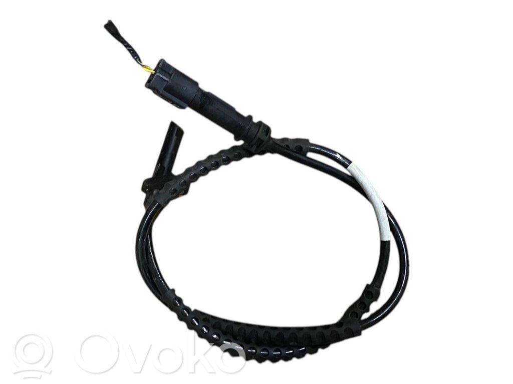 ABS Sensor hinten   6794379,34526794379