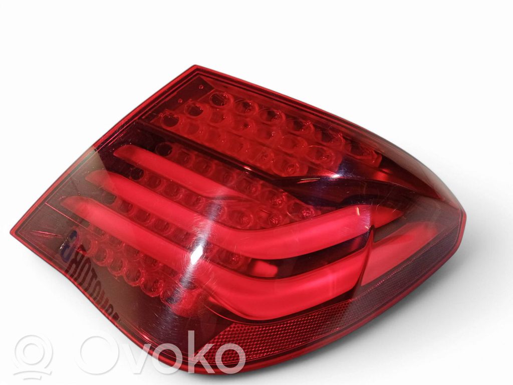 BMW 7 F01 F02 F03 F04 Lampă spate în caroserie 