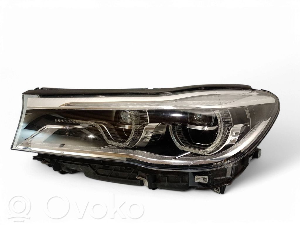 BMW 7 G11 G12 Scheinwerfer 