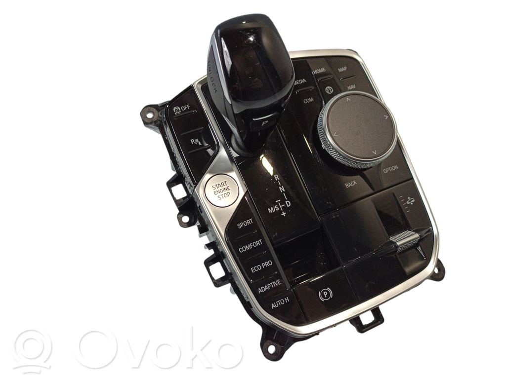 BMW X6 G06 Selector caja de cambios 