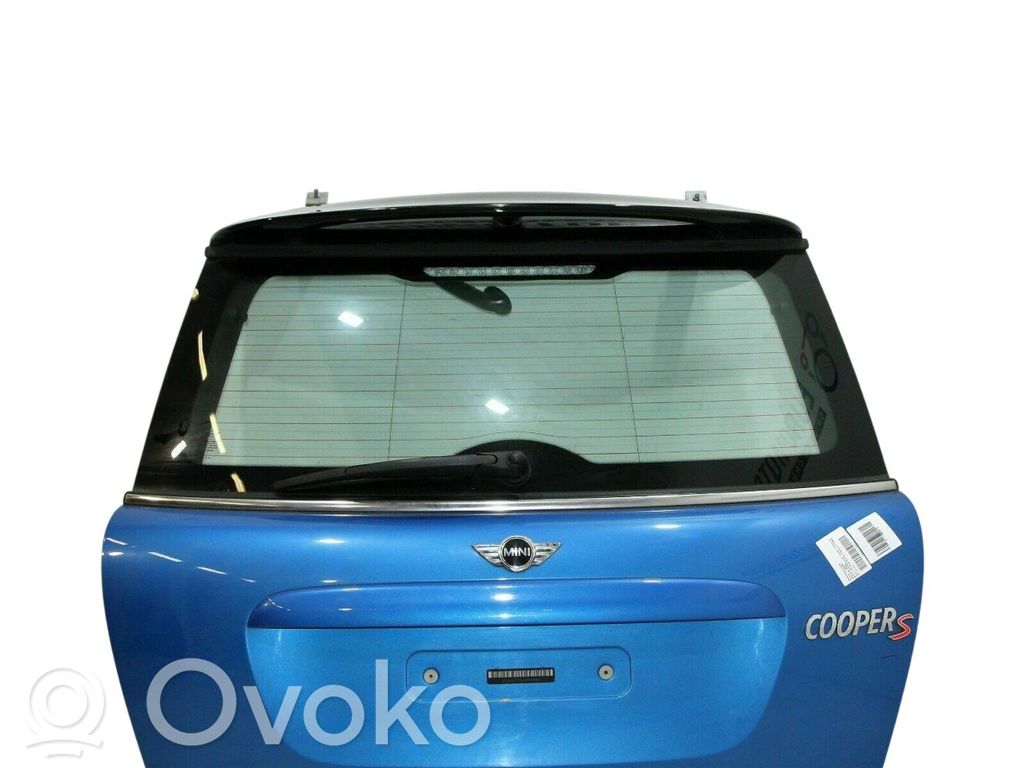 Lava-auton perälauta   41002752015,2752015,63257221834,0430316,51620430316,7221834