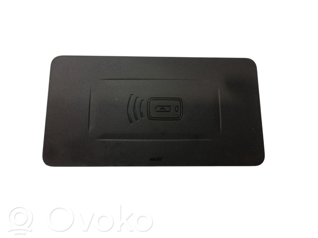 BMW X3 G01 Wireless charging module 