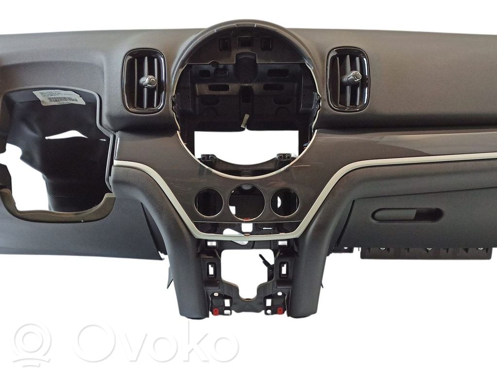 Mini Cooper Countryman F60 Deska rozdzielcza 