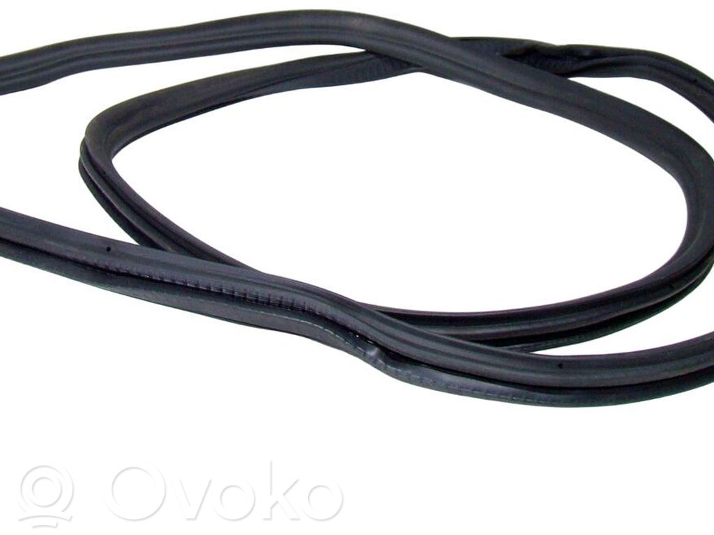 BMW 5 G30 G31 G38 Gumowa uszczelka drzwi przednich 