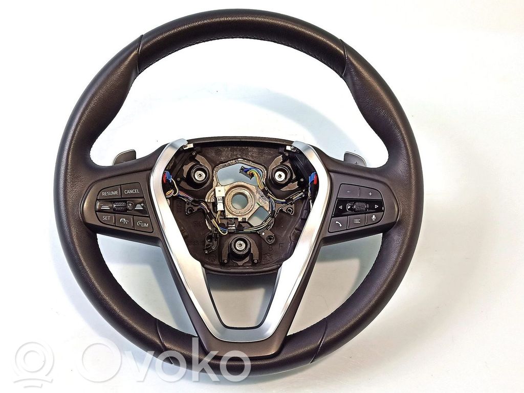 BMW 3 G20 G21 Kierownica 
