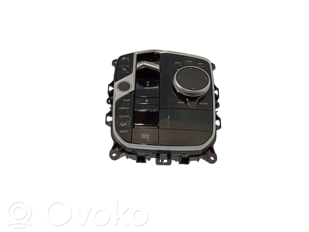 Selector de cambios   61315A57620,5A57620,65825A371C5,5A371C5