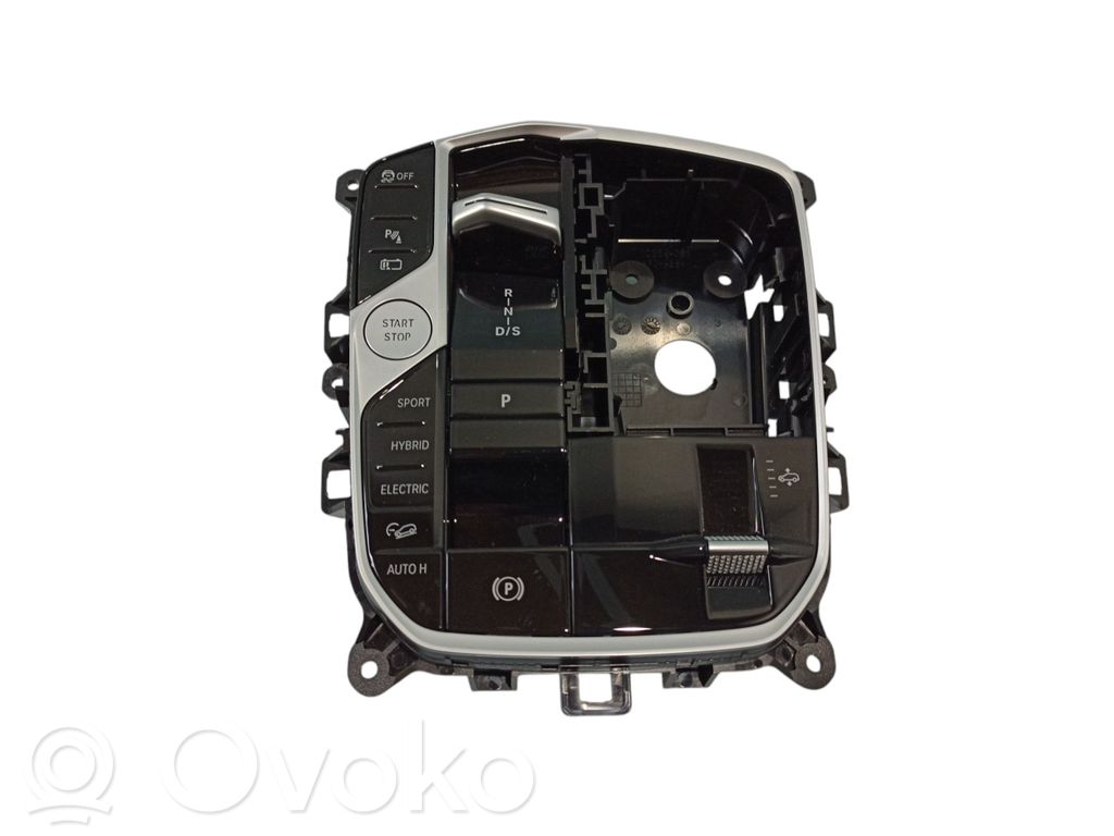 BMW X5 G05 Consola central 