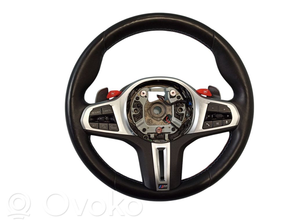 BMW X6M G06 F96 Vairas 
