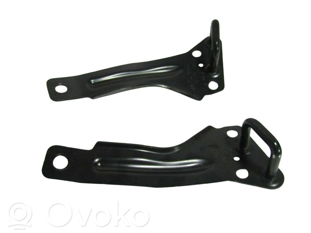 BMW 1 E81 E87 Seat back rest lock catch 