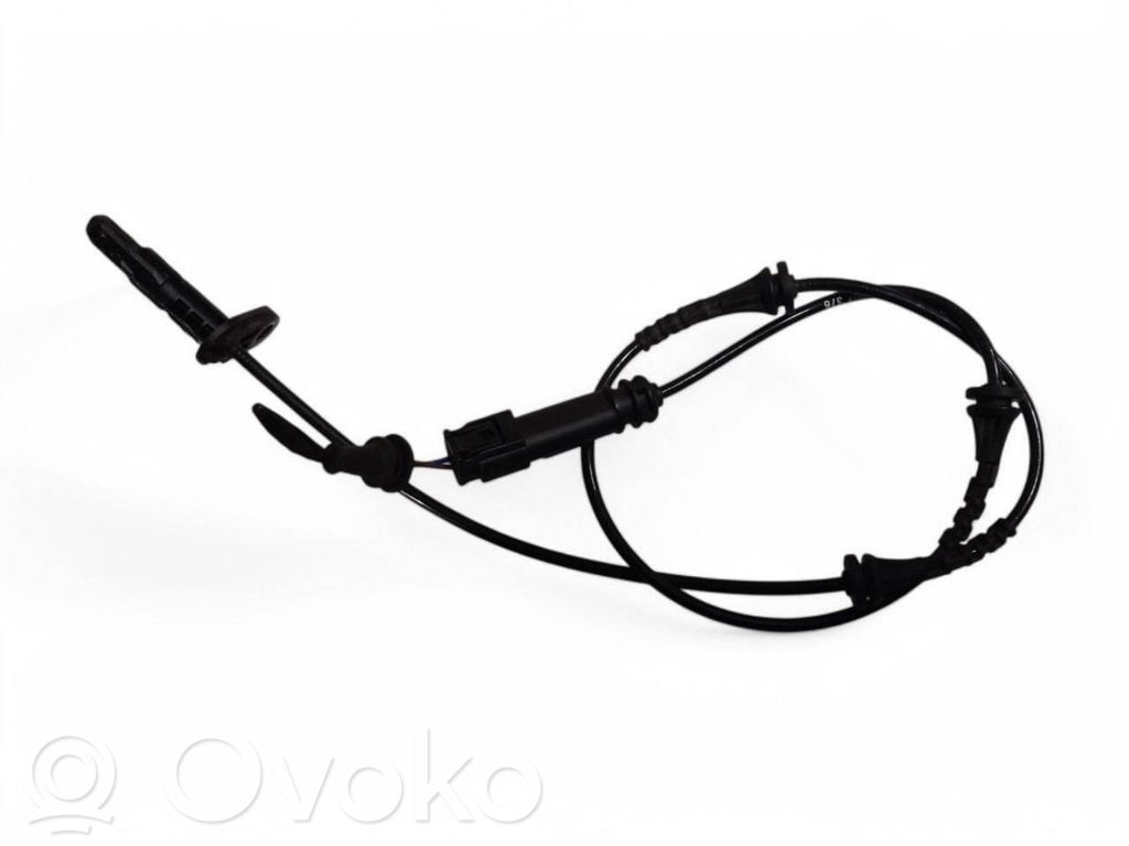BMW X4 G02 ABS Sensor hinten 